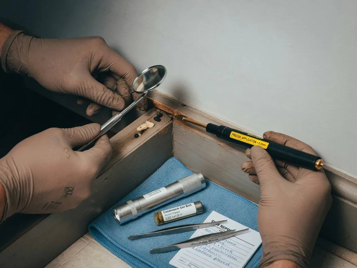 Why choose Emergency Pest Control in Hindsville, AR